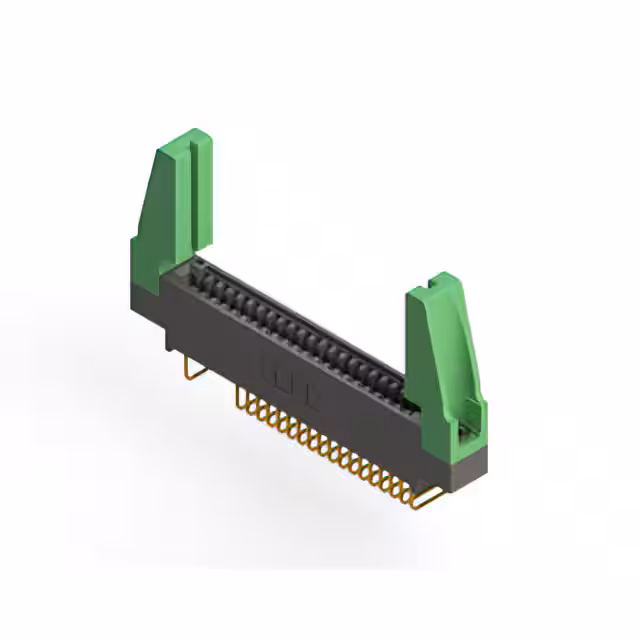 395-023-558-688 EDAC Inc.  Edgeboard Connectors